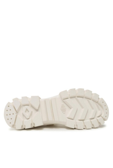 Palladium Сандали REVOLT SANDAL MONO Бял - Mera.bg
