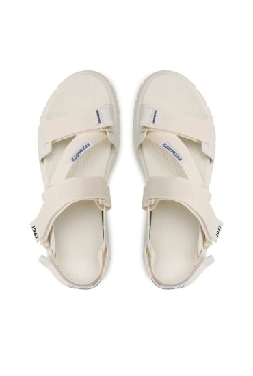 Palladium Сандали REVOLT SANDAL MONO Бял - Mera.bg