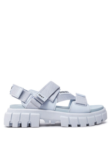 Palladium Сандали Revolt Sandal Mono 98578-409-M Светлосиньо - Mera.bg