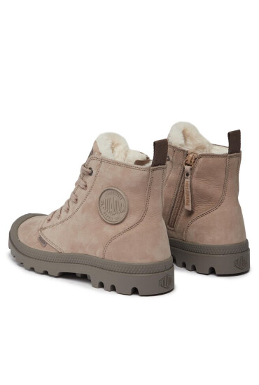 Palladium Туристически oбувки 05982-297-M Бежов - Mera.bg