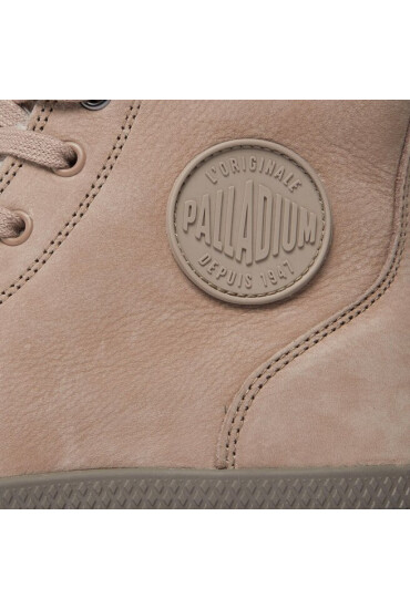 Palladium Туристически oбувки 05982-297-M Бежов - Mera.bg