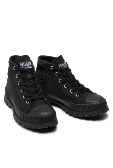 Palladium Туристически oбувки - Mera.bg