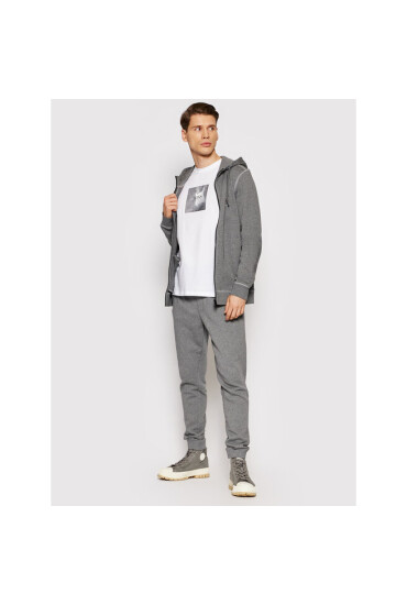 Palladium Туристически oбувки Pallashock Mid Og 76681-070-M Granite Gray - Mera.bg