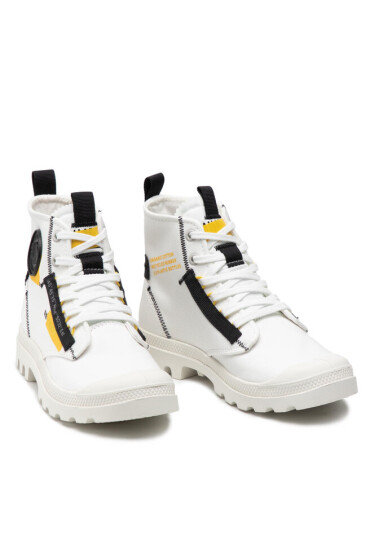 Palladium Туристически oбувки - Mera.bg