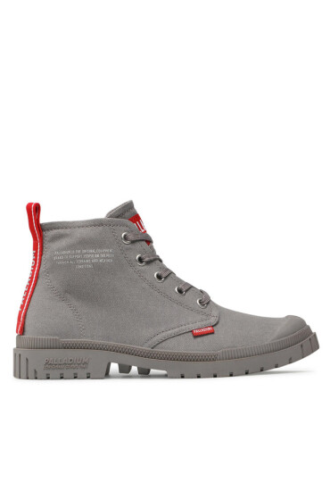 Palladium Туристически oбувки Sp20 Dare 77288-071-M Gray Flannel - Mera.bg