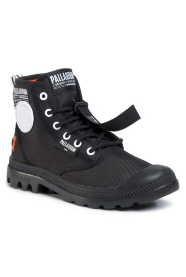 Palladium Туристически oбувки - Mera.bg