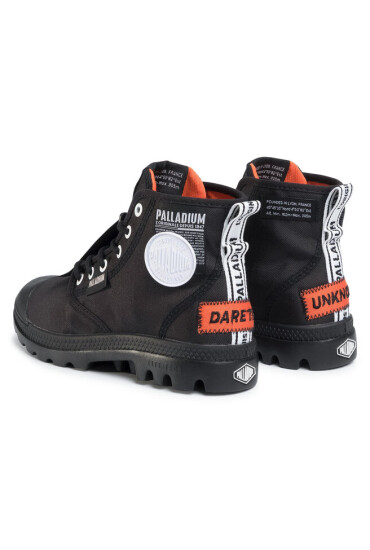 Palladium Туристически oбувки - Mera.bg