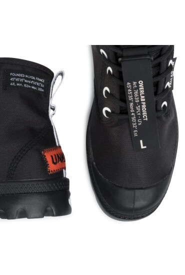 Palladium Туристически oбувки - Mera.bg
