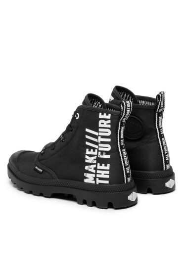 Palladium Туристически oбувки - Mera.bg
