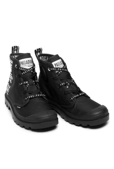 Palladium Туристически oбувки - Mera.bg