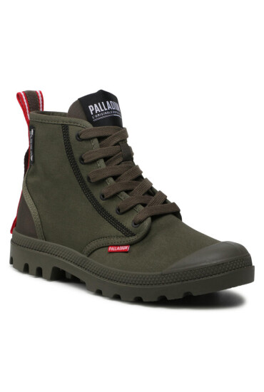 Palladium Туристически oбувки - Mera.bg