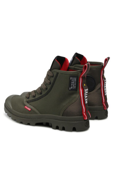 Palladium Туристически oбувки - Mera.bg