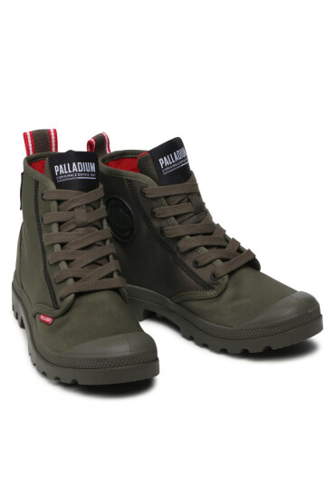 Palladium Туристически oбувки - Mera.bg