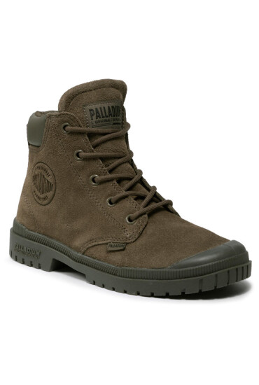 Palladium Туристически oбувки - Mera.bg
