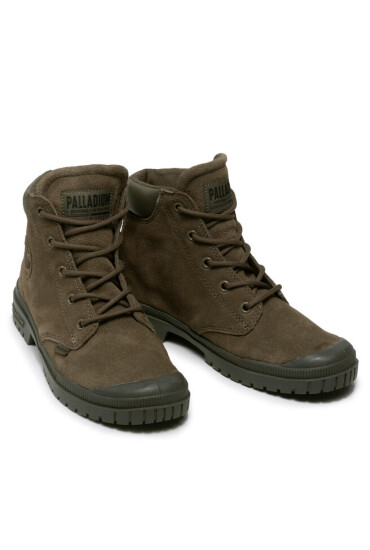 Palladium Туристически oбувки - Mera.bg
