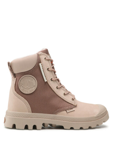 Palladium Туристически oбувки - Mera.bg