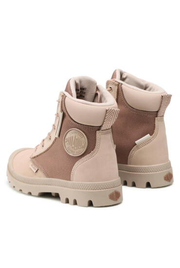 Palladium Туристически oбувки - Mera.bg