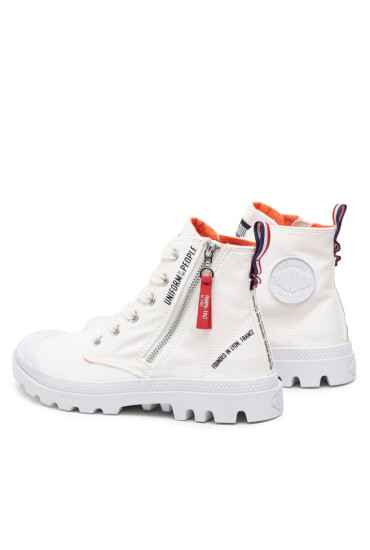 Palladium Туристически oбувки - Mera.bg