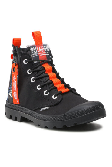 Palladium Туристически oбувки - Mera.bg
