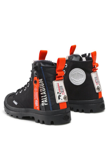 Palladium Туристически oбувки - Mera.bg