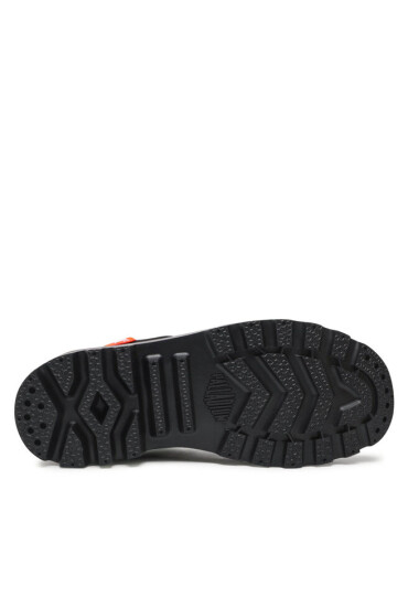 Palladium Туристически oбувки - Mera.bg
