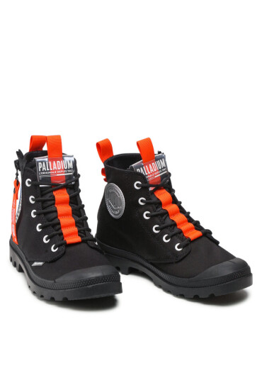 Palladium Туристически oбувки - Mera.bg