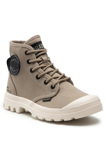 Palladium Туристически oбувки Pampa Hi Htg Supply 77356-297-M Кафяв - Mera.bg