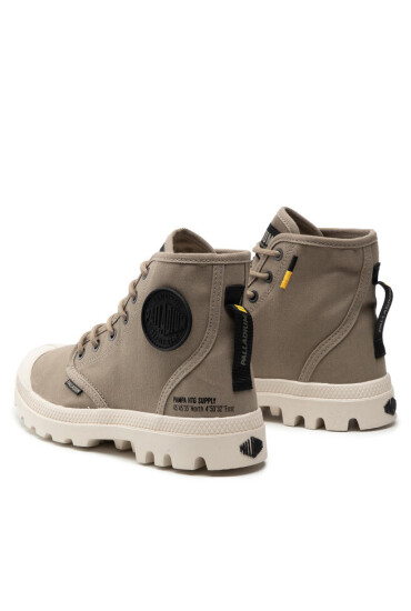 Palladium Туристически oбувки Pampa Hi Htg Supply 77356-297-M Кафяв - Mera.bg
