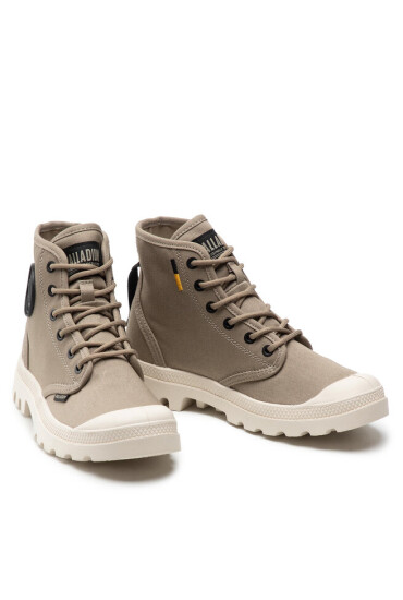Palladium Туристически oбувки Pampa Hi Htg Supply 77356-297-M Кафяв - Mera.bg
