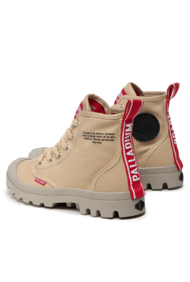 Palladium Туристически oбувки - Mera.bg