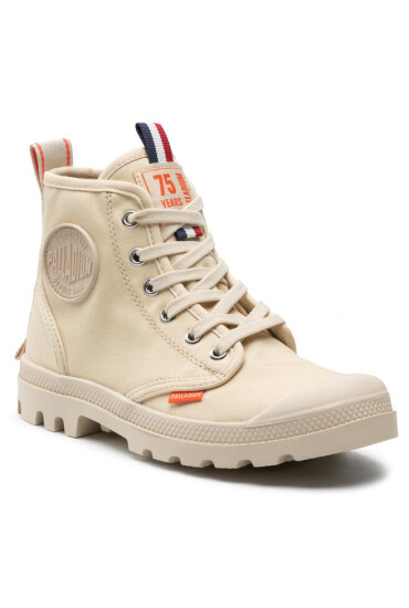 Palladium Туристически oбувки - Mera.bg