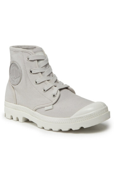 Palladium Туристически oбувки Pampa Hi 92352-055-M Moonstruck - Mera.bg