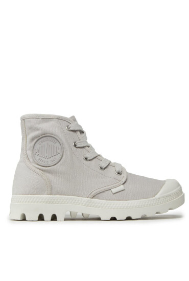 Palladium Туристически oбувки Pampa Hi 92352-055-M Moonstruck - Mera.bg