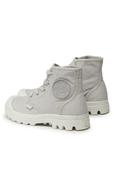 Palladium Туристически oбувки Pampa Hi 92352-055-M Moonstruck - Mera.bg