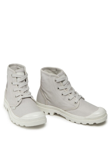 Palladium Туристически oбувки Pampa Hi 92352-055-M Moonstruck - Mera.bg