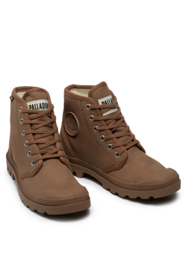 Palladium Туристически oбувки - Mera.bg