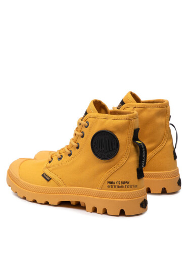 Palladium Туристически oбувки - Mera.bg