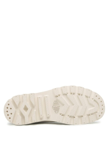 Palladium Туристически oбувки Pampa Hi Supply Lth 77963-116-M Star White - Mera.bg