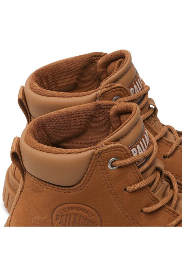 Palladium Туристически oбувки - Mera.bg