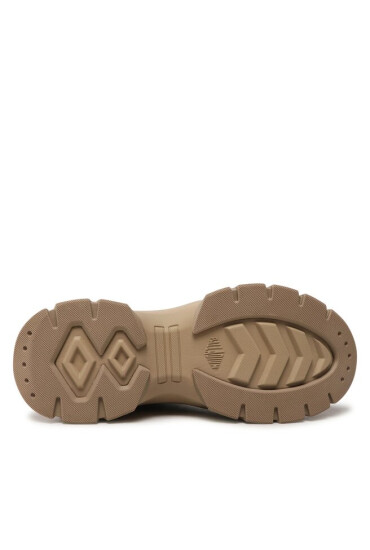 Palladium Туристически oбувки Pallawave 98348-307-M Olive - Mera.bg