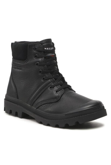 Palladium Туристически oбувки - Mera.bg