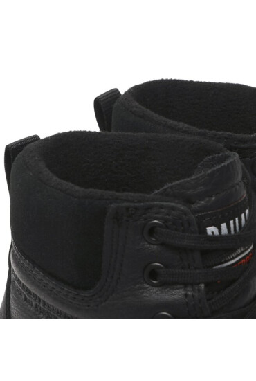 Palladium Туристически oбувки - Mera.bg
