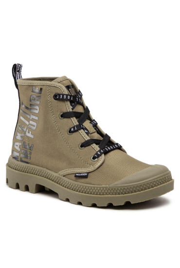 Palladium Туристически oбувки - Mera.bg