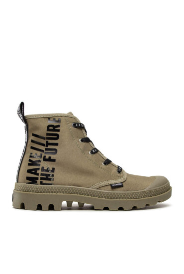 Palladium Туристически oбувки - Mera.bg