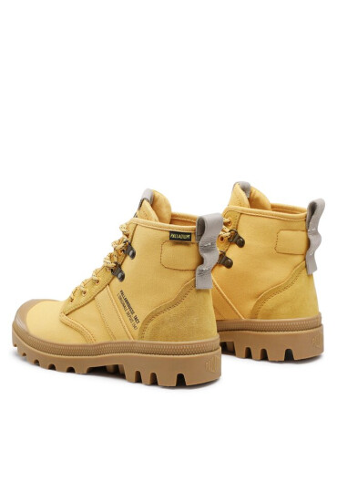 Palladium Туристически oбувки - Mera.bg
