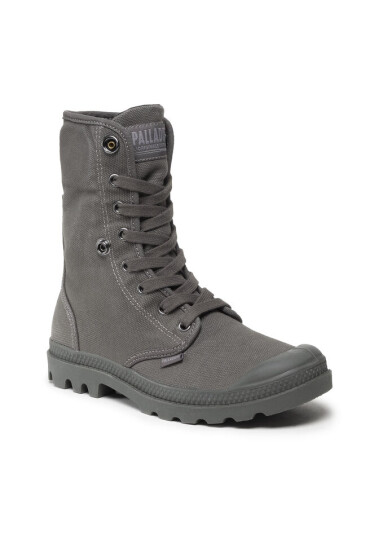 Palladium Туристически oбувки Baggy 92353-029-M Сив - Mera.bg