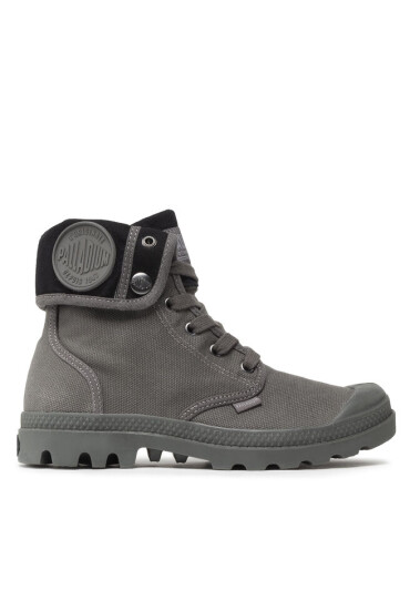 Palladium Туристически oбувки Baggy 92353-029-M Сив - Mera.bg