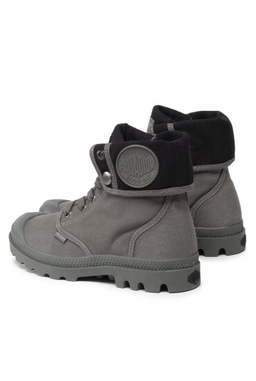 Palladium Туристически oбувки Baggy 92353-029-M Сив - Mera.bg