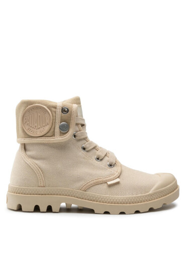 Palladium Туристически oбувки Baggy 92353-221-M Бежов - Mera.bg