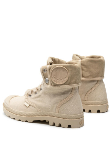 Palladium Туристически oбувки Baggy 92353-221-M Бежов - Mera.bg